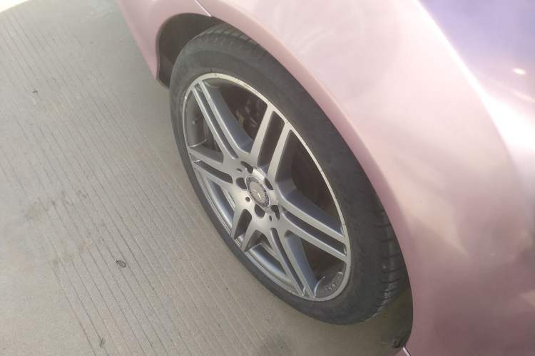 Used Mercedes-Benz E-Class 2016 E 200 Coupe Dynamic Edition
