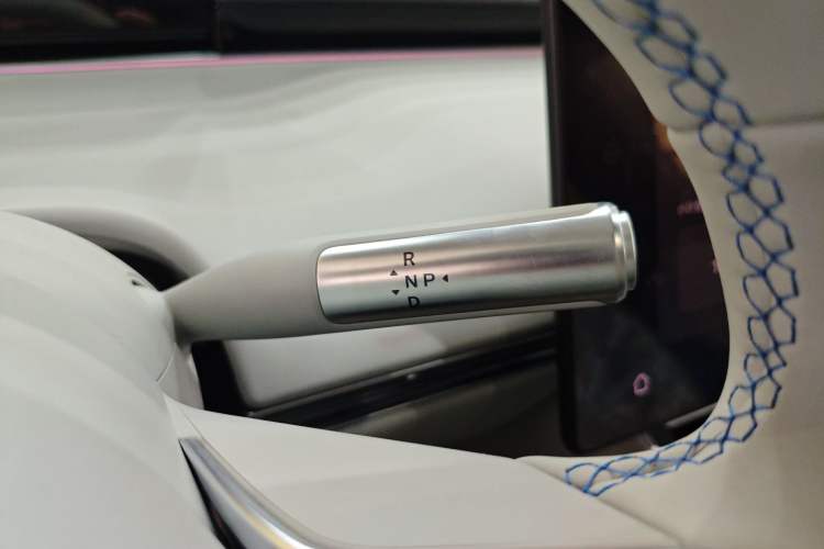 Used Hima Luxeed S7 2024 Pro Model
