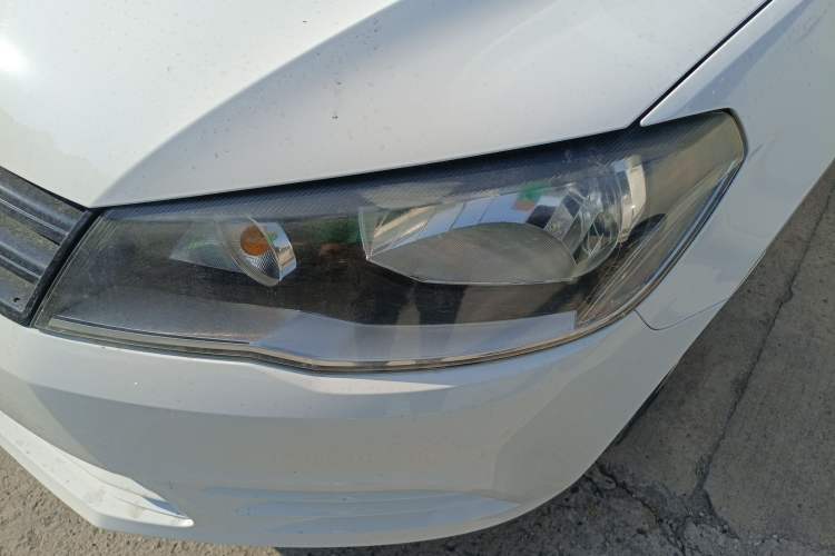 Used Volkswagen Jetta 2015 Value Edition 1.6L Automatic Fashion Version