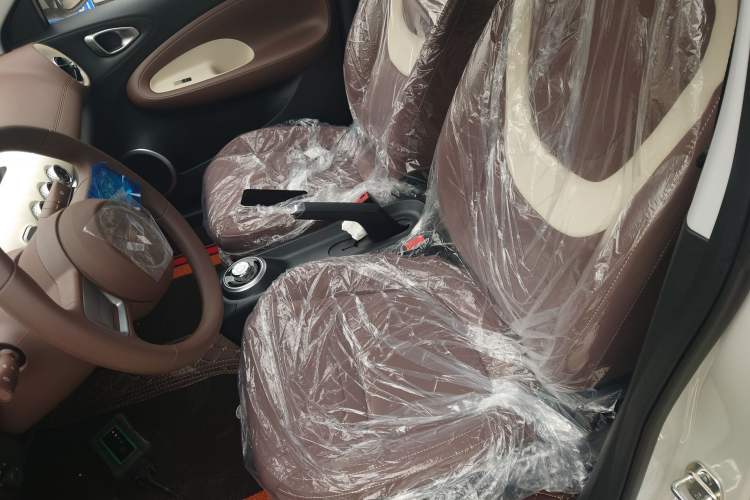 Used Wuling Bingo 2025 203km Light Edition
