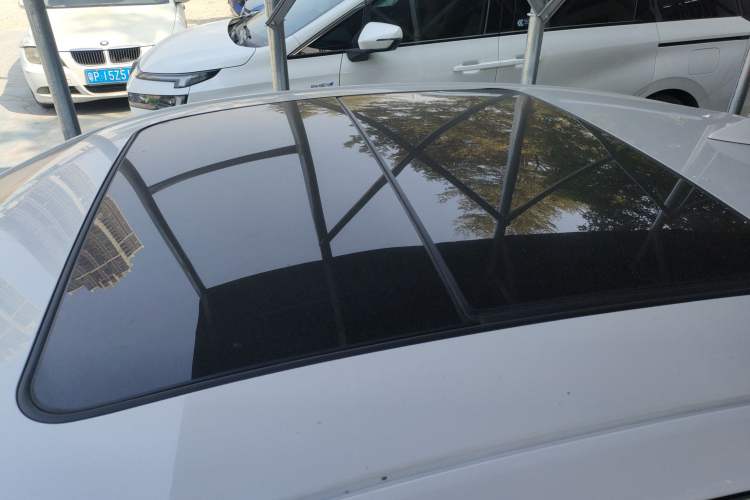 Used Chevrolet Malibu XL 2022 535T Automatic Sport Edition