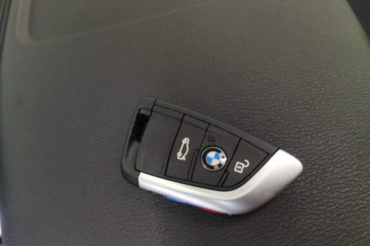 Used BMW X2 2021 Restyled sDrive25i Midnight Edition