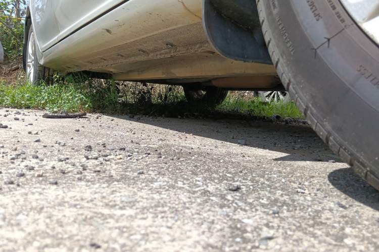 Used Geely Auto Diamond 2013 1.5L Manual Elite Model
