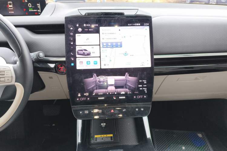 Used Honda P7 2025 Four-Wheel Drive Long-Range Max