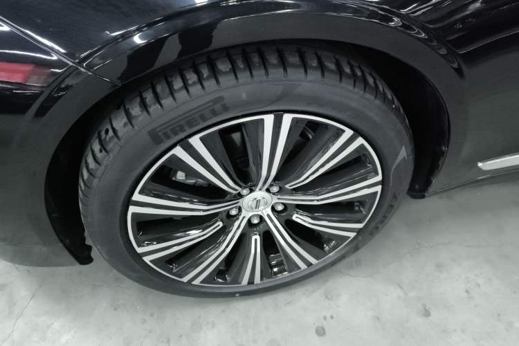 Used Volvo S90 2025 B5 Zhiya Luxury Edition