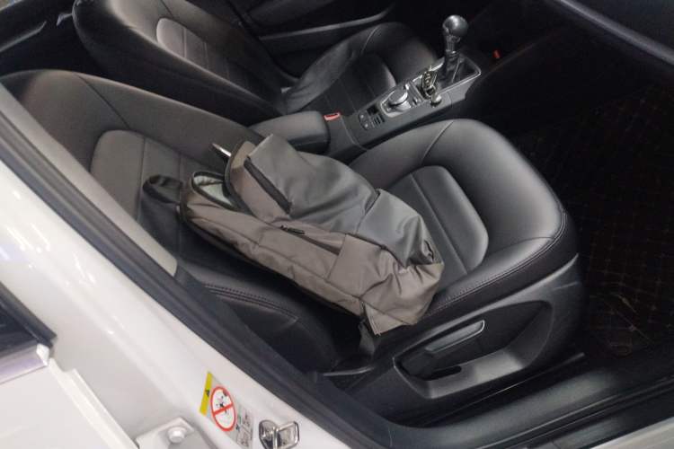 Used Audi A3 2019 Limousine 35 TFSI Ambition China VI