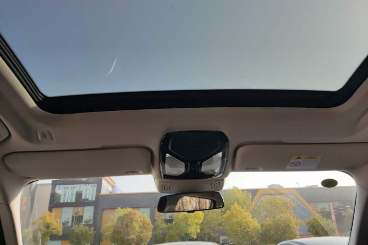 Used BMW iX3 2022 Leading Model