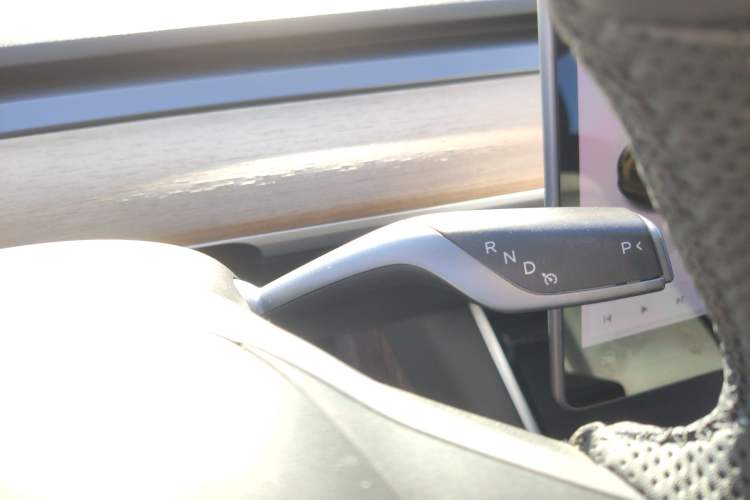 Used Tesla Model 3 2020 Standard Range Rear-Wheel Drive Upgraded Version
