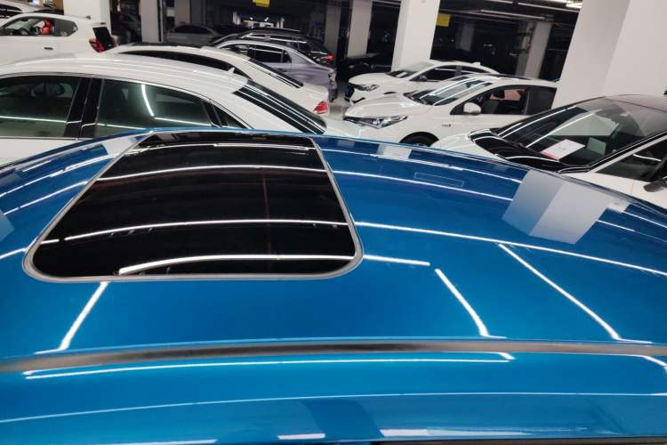 Used Nissan Lannia 2019 1.6L CVT Smart Connect Smart Cool Version China VI Standard
