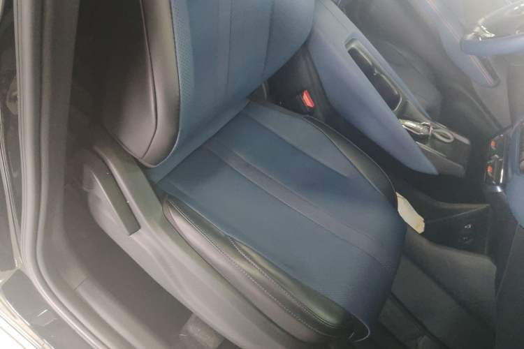 Used BYD Seagull 2024 Honor Edition 305km Freedom Version