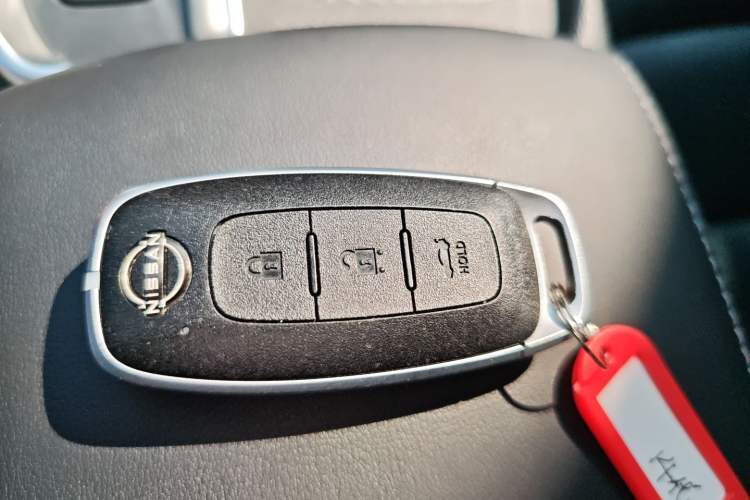 Used Nissan Sylphy 2023 Revised Version 1.6L CVT Intelligent Driving Edition