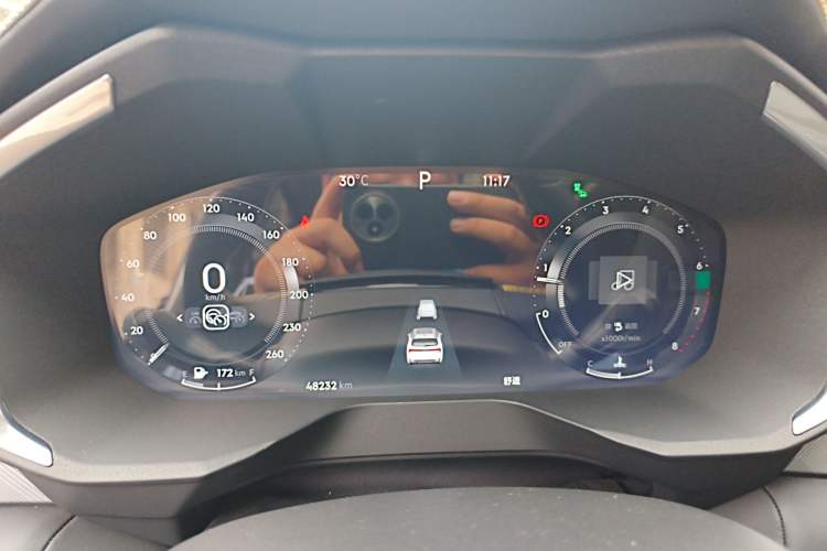 Used Lynk & Co 01 2023 2.0TD Two-Wheel Drive Pro Trim
