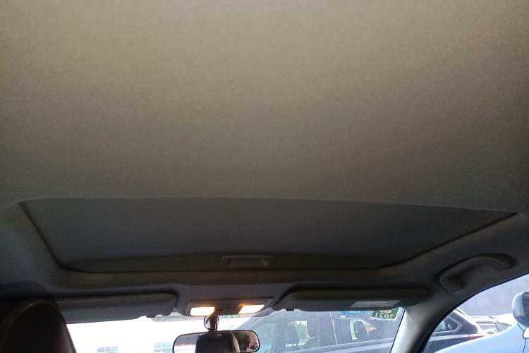 Used Honda Civic 2016 220TURBO Manual Luxury Edition