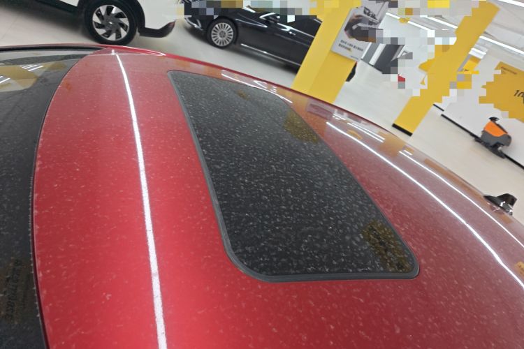 Used MG 6 2020 1.5T Automatic Trophy Flagship Edition
