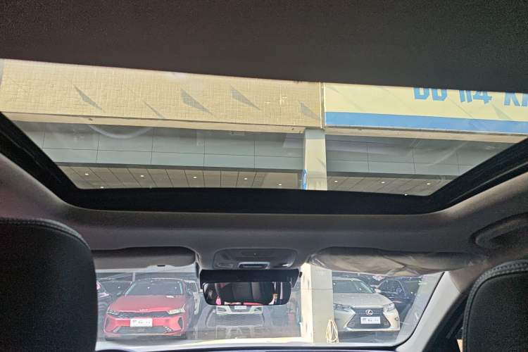 Used Chery Arrizo 8 2024 1.6T DCT Rui
