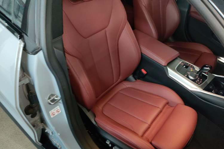 Used BMW 4 Series 2022 425i Gran Coupe M Sport Night Edition
