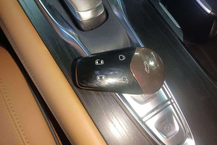 Used VOYAH Dream 2022 Low-Carbon Edition Dream+ Smart Enjoyment Package
