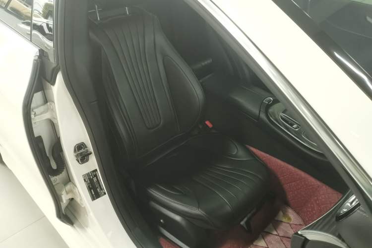 Used Mercedes-Benz CLS 2021 CLS 300 Sport Edition
