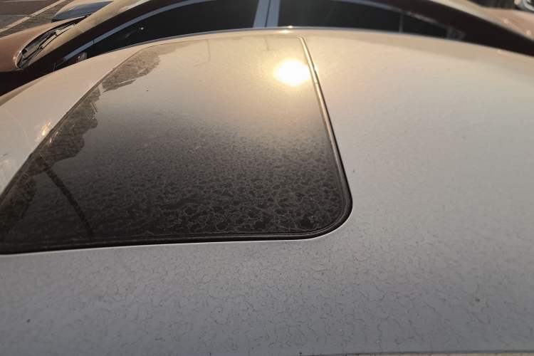 Used Buick Regal 2015 1.6T Fashion Tech Model
