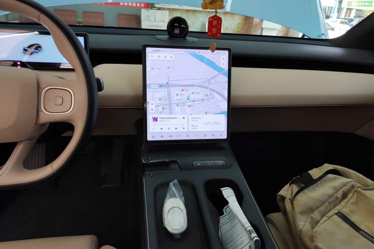 Used Nio ET5T 2023 75 kWh Touring