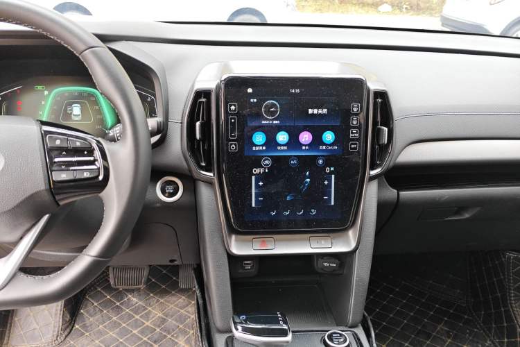 Used Hyundai ix35 2021 2.0L Automatic 2WD GLS Leading Edition
