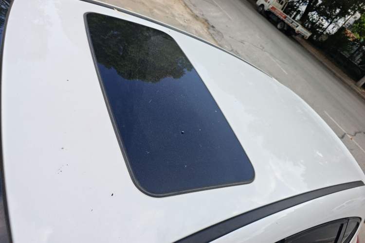 Used Buick GT 2014 XT 1.6L Automatic Fashion Edition
