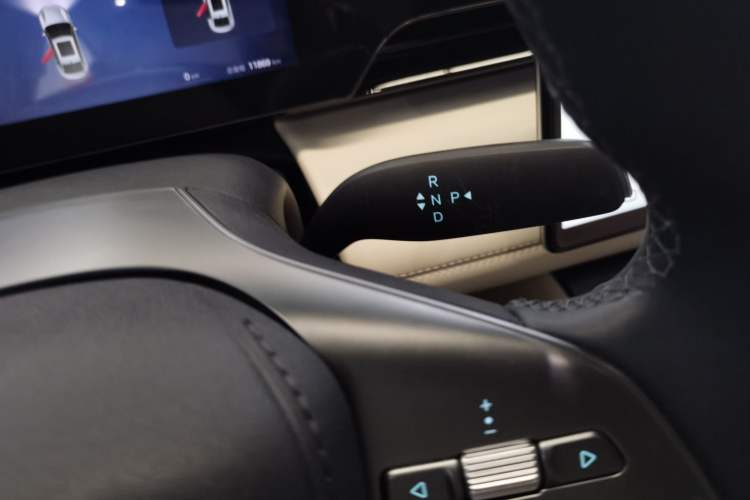 Used BYD Qin L 2025 EV 545KM Excellence Edition
