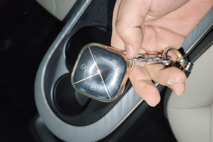 Used Baojun Cloud 2023 460 Pro
