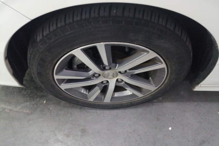 Used Honda Civic 2022 240TURBO CVT Dynamic Edition
