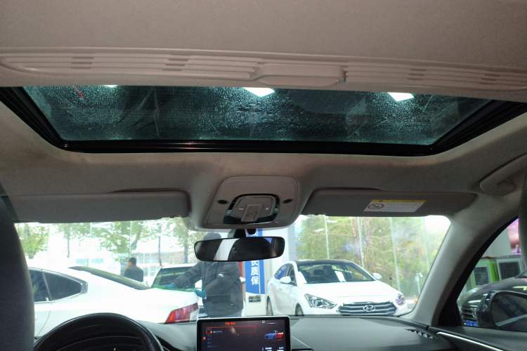 Used Audi A4L 2018 30th Anniversary Edition 40 TFSI Trendy Model