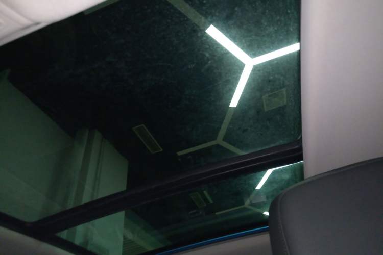 Used Volkswagen Magotan 2018 330TSI DSG Luxury Model