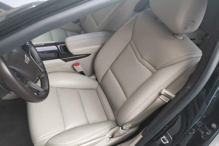 Used Cadillac XTS 2017 28T Tech Edition