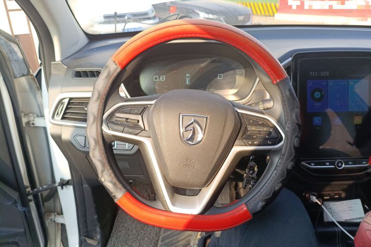 Used Baojun 530 2020 1.5T Manual Luxury Version 7 Seats
