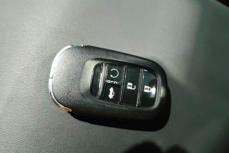 Used Honda Accord 2023 260TURBO Excellence Edition
