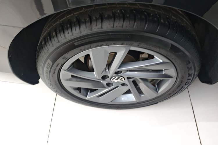 Used Volkswagen Lamando 2024 Lavida L 280TSI DSG Spicy Edition