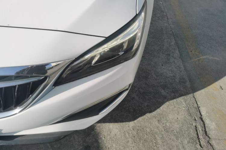 Used Buick Verano 2019 Sedan 15S Automatic Entry Model
