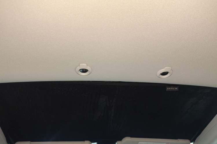 Used XPeng G3 2020 460i Luxury Edition
