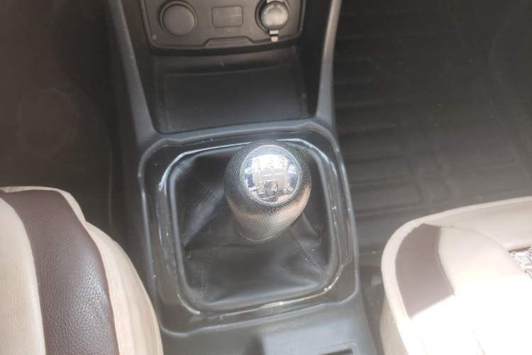 Used Oshan X70A 2020 1.5L Manual Base Version
