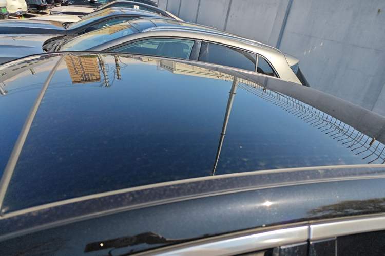 Used Mercedes-Benz C-Class 2023 Second Facelift C 260 L
