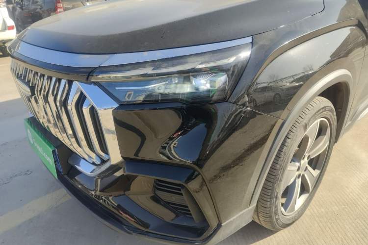 Used Geely Auto Haoyue L 2023 2.0T DCT Prestige Edition
