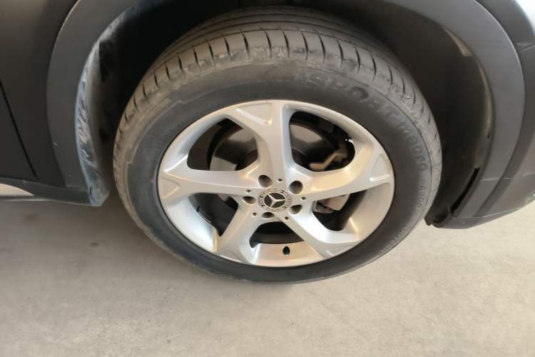 Used Mercedes-Benz GLA 2019 GLA 200 Dynamic Edition
