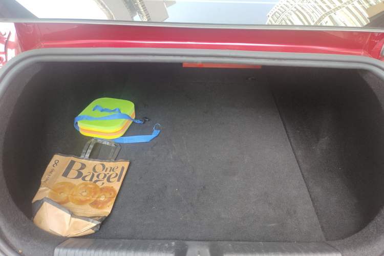 Used XPeng P7 2020 586N
