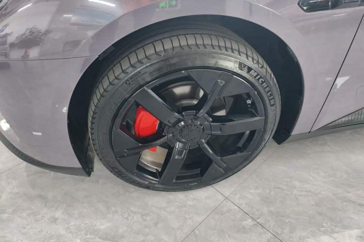 Used XPeng MONA M03 2024 620 with Ultra-Long Range
