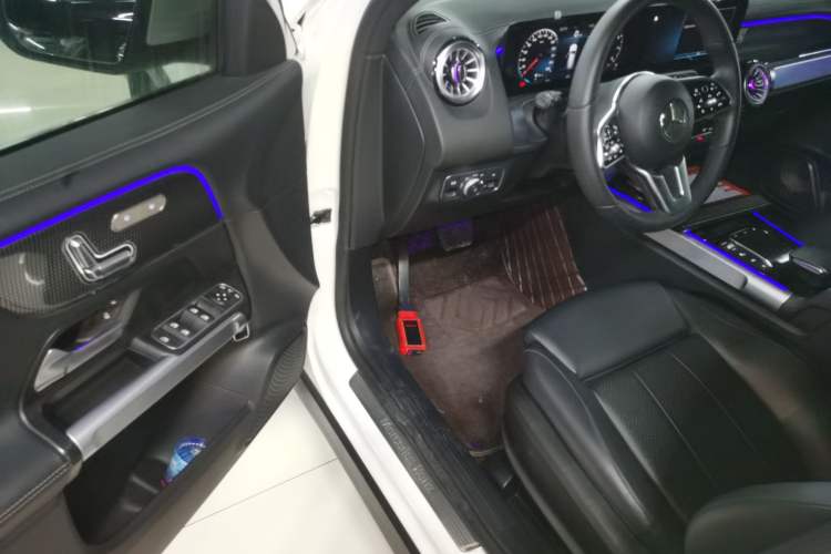 Used Mercedes-Benz GLB 2022 GLB 220 Dynamic Edition