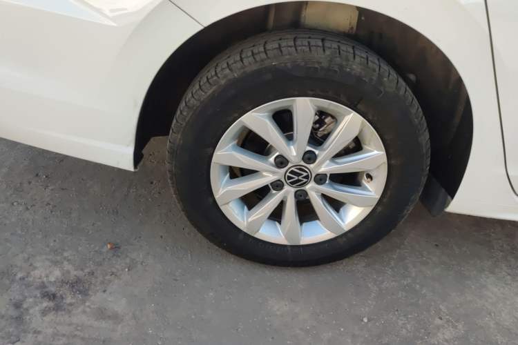 Used Volkswagen Bora 2023 200TSI DSG Comfort Edition
