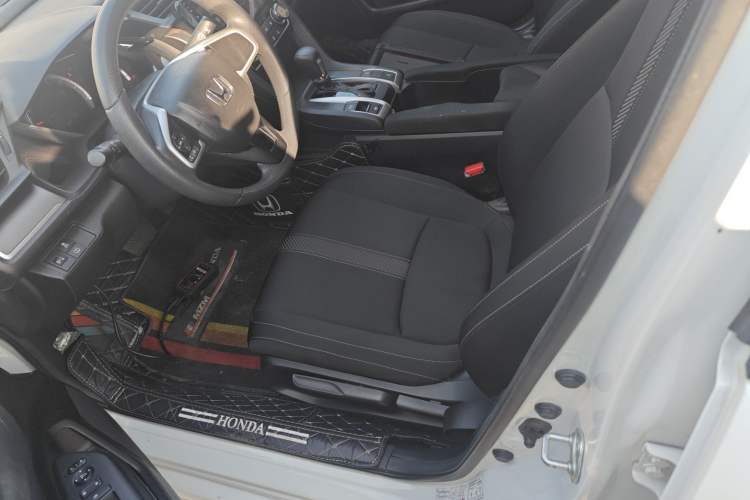 Used Honda Civic 2016 180TURBO CVT Comfort Version