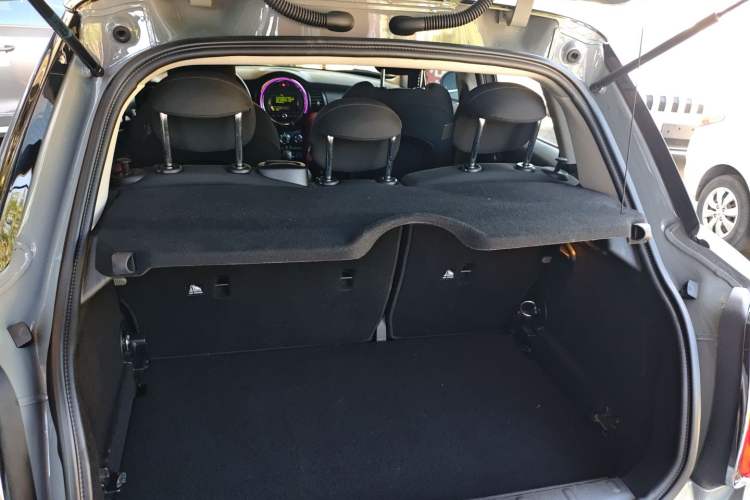 Used  MINI 2016 1.5T COOPER Five-Door Edition