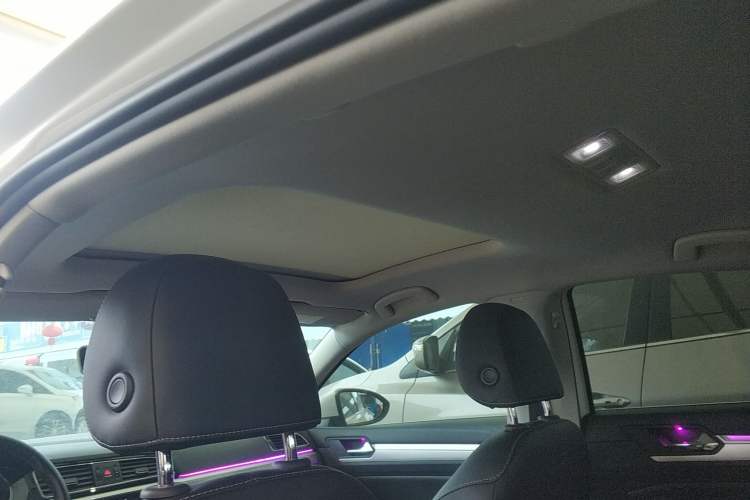 Used Volkswagen Lamando 2018 280TSI DSG Comfort Edition