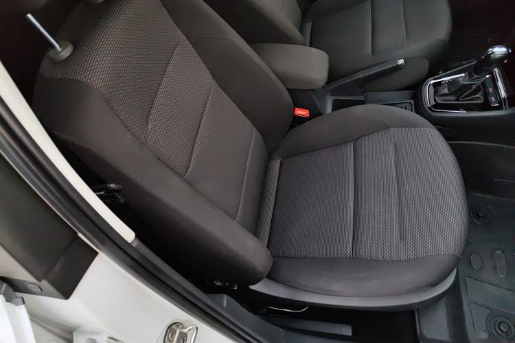 Used Volkswagen Bora 2019 Facelift Bora·Legend 1.5L Automatic Fashion Edition China VI Standard
