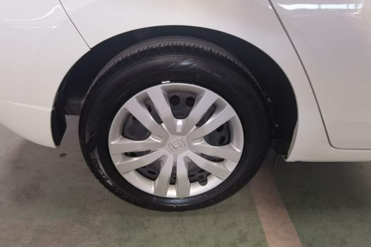 Used Honda Fit 2021 1.5L CVT Trend Edition